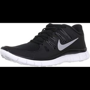 Nike free run 5.0